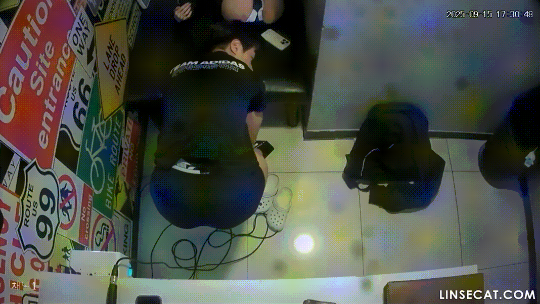 IP신작 ✨코인노래방 : 25.09.11 어린커플섹스 미리보기 13