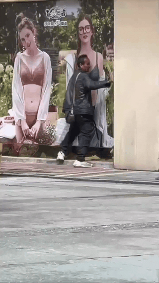 혼돈의 카오스ㅋ [5탄] ☆ 255V [야외노출/소변/야외섹스 등] ㅋㅋㅋ시리즈 미리보기 3