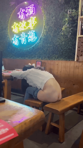 혼돈의 카오스ㅋ [5탄] ☆ 255V [야외노출/소변/야외섹스 등] ㅋㅋㅋ시리즈 미리보기 6