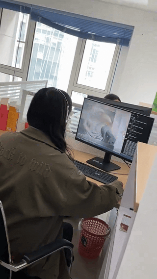 혼돈의 카오스ㅋ [5탄] ☆ 255V [야외노출/소변/야외섹스 등] ㅋㅋㅋ시리즈 미리보기 7