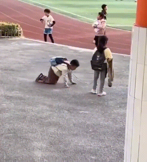 혼돈의 카오스ㅋ [5탄] ☆ 255V [야외노출/소변/야외섹스 등] ㅋㅋㅋ시리즈 미리보기 27