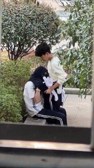 혼돈의 카오스ㅋ [5탄] ☆ 255V [야외노출/소변/야외섹스 등] ㅋㅋㅋ시리즈 미리보기 36