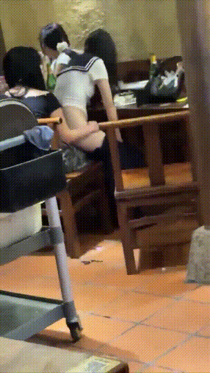 혼돈의 카오스ㅋ [5탄] ☆ 255V [야외노출/소변/야외섹스 등] ㅋㅋㅋ시리즈 미리보기 39