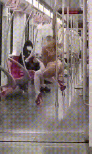 혼돈의 카오스ㅋ [5탄] ☆ 255V [야외노출/소변/야외섹스 등] ㅋㅋㅋ시리즈 미리보기 42