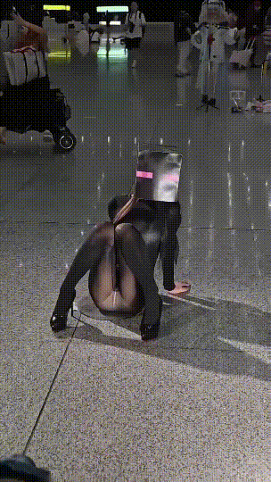 혼돈의 카오스ㅋ [5탄] ☆ 255V [야외노출/소변/야외섹스 등] ㅋㅋㅋ시리즈 미리보기 47