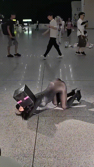 혼돈의 카오스ㅋ [5탄] ☆ 255V [야외노출/소변/야외섹스 등] ㅋㅋㅋ시리즈 미리보기 48