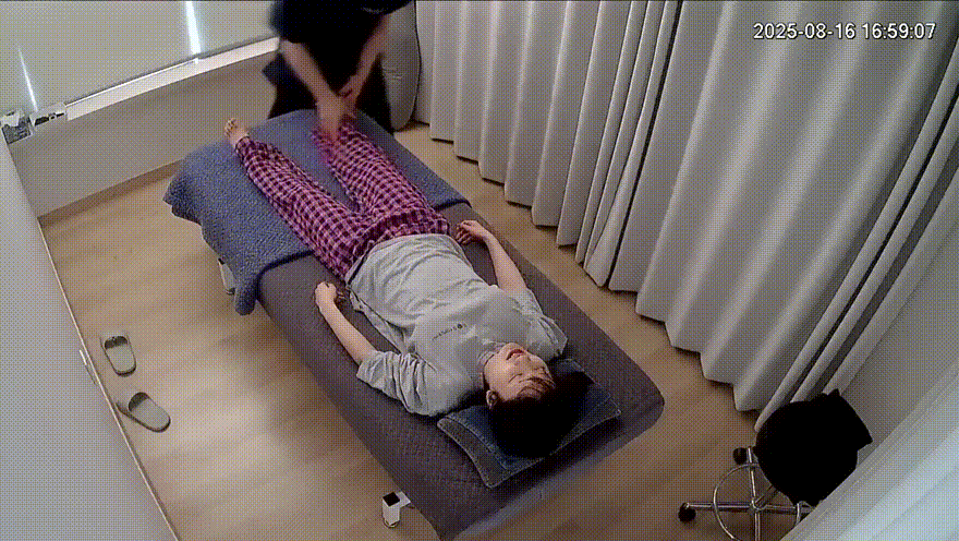 신작IP ✨ 8월 최신 유출 영상_마사지사 추가2V 미리보기 1