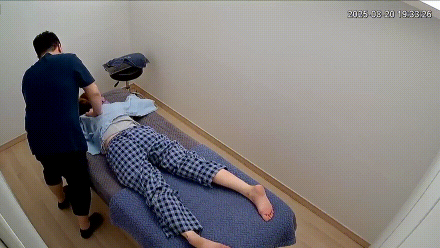 신작IP ✨ 8월 최신 유출 영상_마사지사 추가2V 미리보기 9