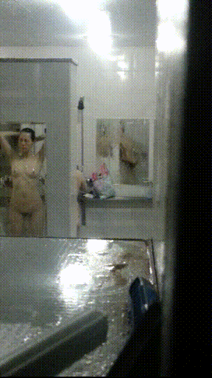 수영장 샤워실 5V 미리보기 6