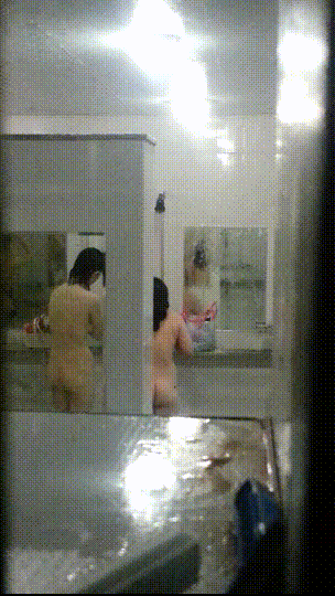 수영장 샤워실 5V 미리보기 7