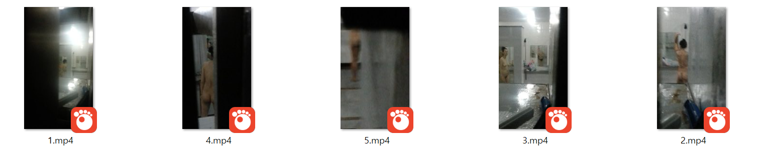 수영장 샤워실 5V 미리보기 10