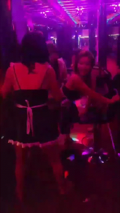 K-idol 강남안마방 : 일본인 탐방기 3V_가게소개 미리보기 5