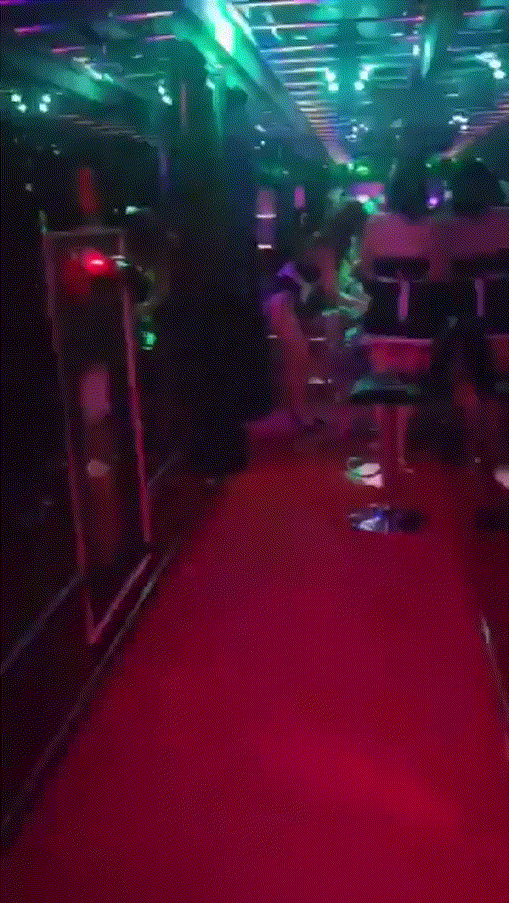 K-idol 강남안마방 : 일본인 탐방기 3V_가게소개 미리보기 6