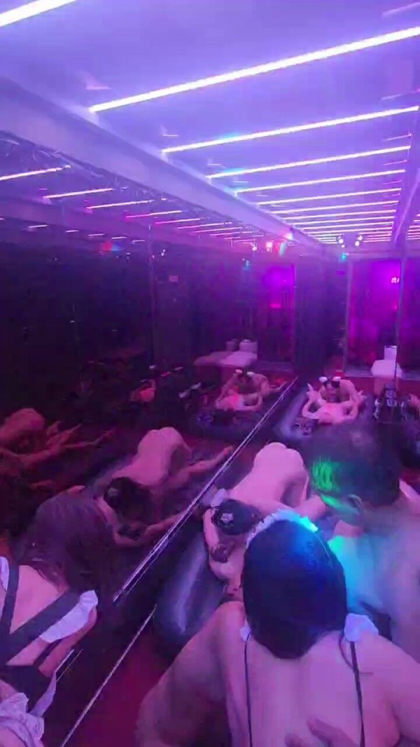 K-idol 강남안마방 : 일본인 탐방기 3V_가게소개 미리보기 8