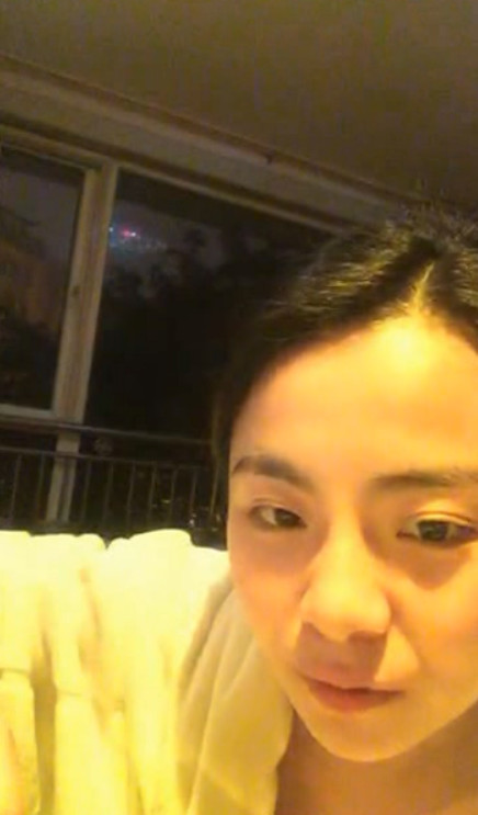 팬들이랑 오프하고 영상 팔다가 징역간 중국 bj 미리보기 3