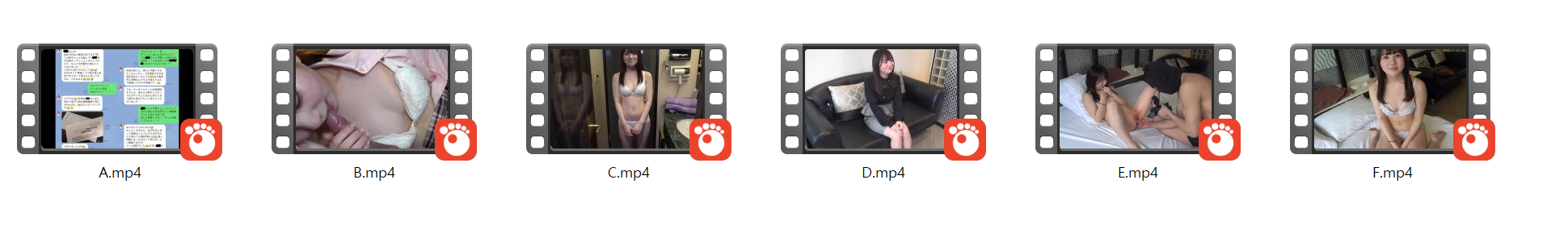 【무수정판 · 고화질판】19세 미녀 아이돌에게 대량 질내사정 _미유출 [다른편집ver+추가영상] 6V 미리보기 10