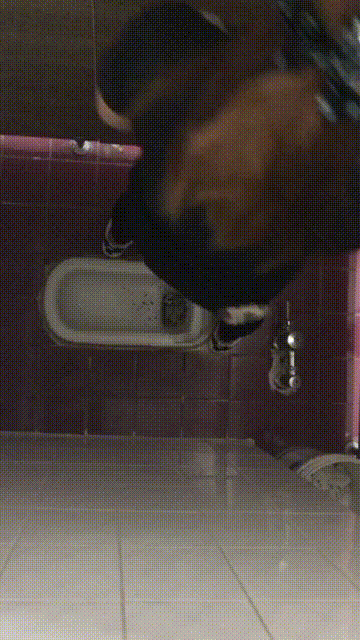 ✨분홍타일 시리즈 공중촬영 6V 미리보기 9