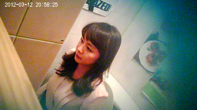 ✨고려대 앞 화장실 존예녀얼굴 5V 미리보기 1