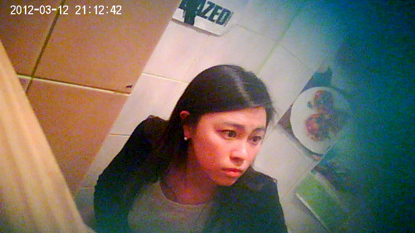 ✨고려대 앞 화장실 존예녀얼굴 5V 미리보기 2