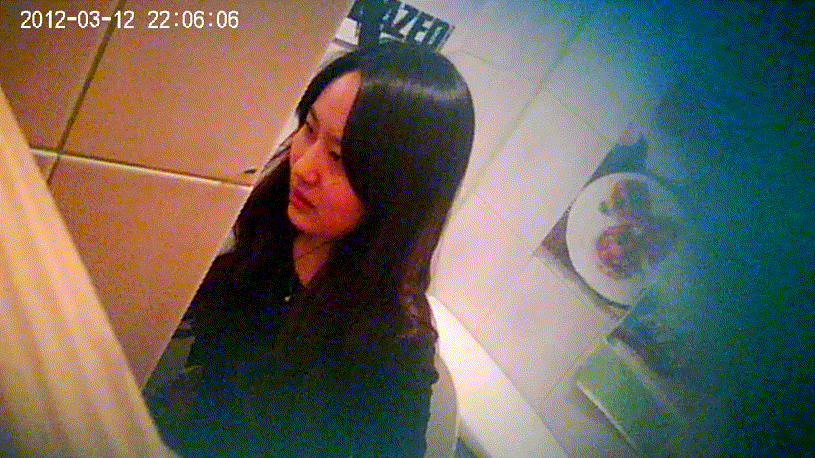 ✨고려대 앞 화장실 존예녀얼굴 5V 미리보기 4