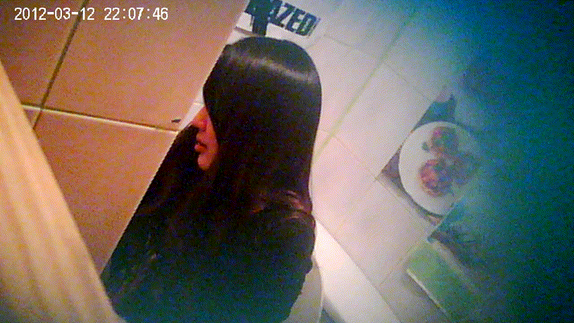 ✨고려대 앞 화장실 존예녀얼굴 5V 미리보기 5