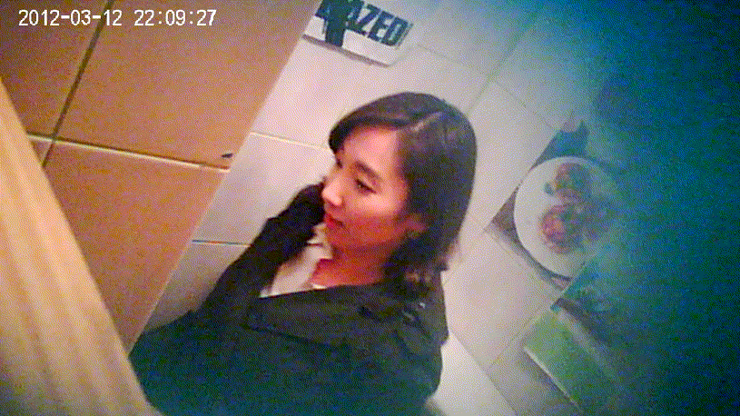 ✨고려대 앞 화장실 존예녀얼굴 5V 미리보기 6