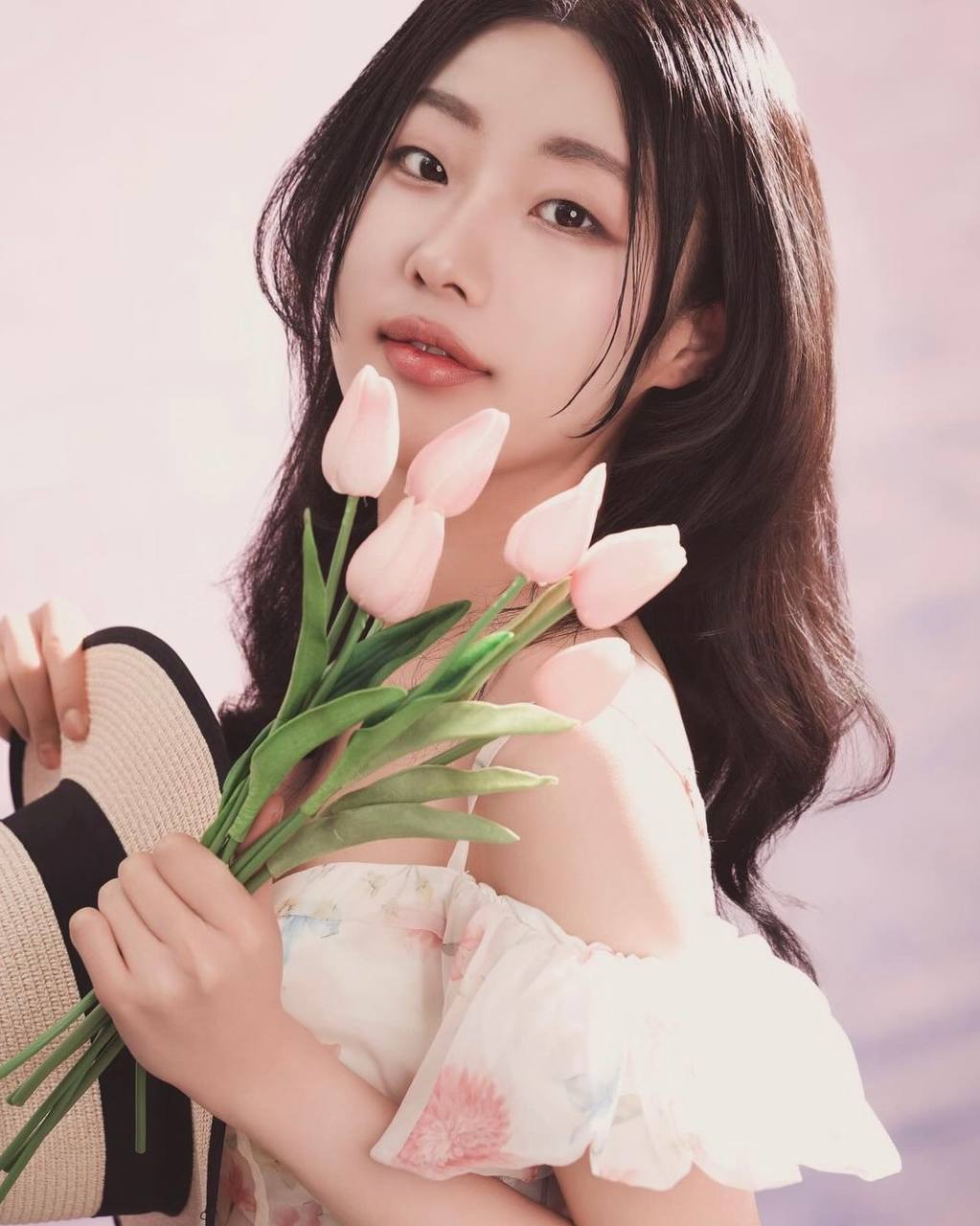 신작【추가】 ✨팔 장미녀 [얼공] 9V.30P 미리보기 2