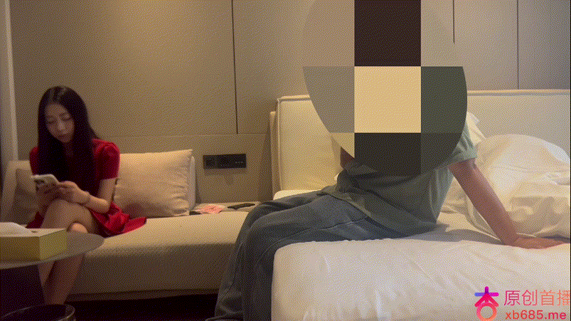 초존예 슬라임 슬렌더 조건녀 ❤️ 오늘 빨간 원피스를 입은 청순한 여자 미리보기 2