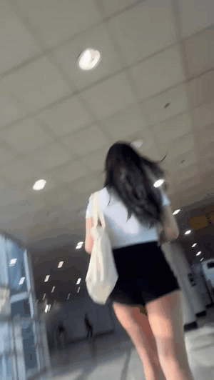 신작✨얼공 엉밑살 + 홍대 버스킹 댄스 11V 미리보기 2