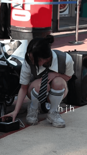 신작✨얼공 엉밑살 + 홍대 버스킹 댄스 11V 미리보기 7