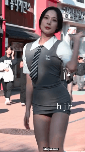 신작✨얼공 엉밑살 + 홍대 버스킹 댄스 11V 미리보기 8