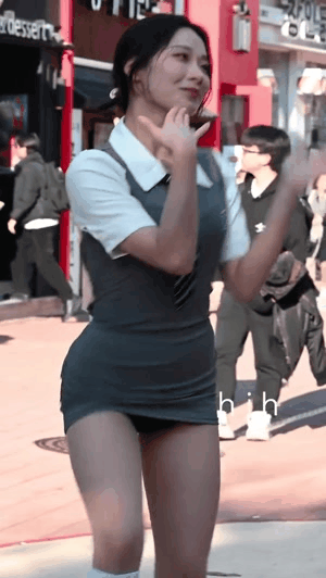 신작✨얼공 엉밑살 + 홍대 버스킹 댄스 11V 미리보기 9