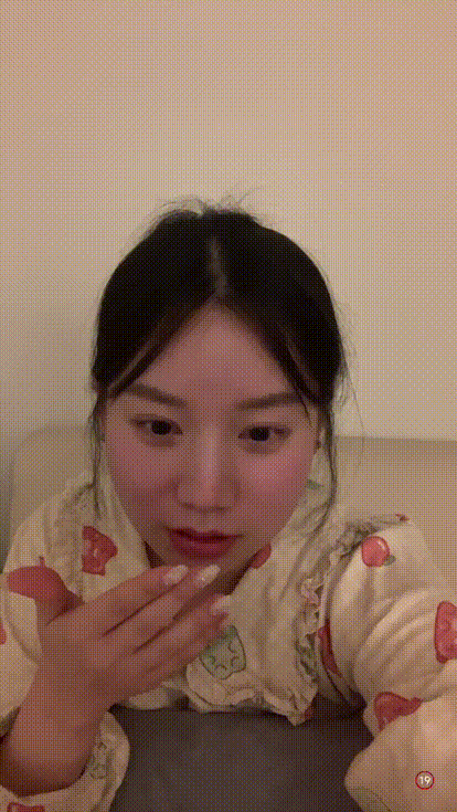 숲 신입BJ_잠옷정리하다 보털노출 미리보기 2