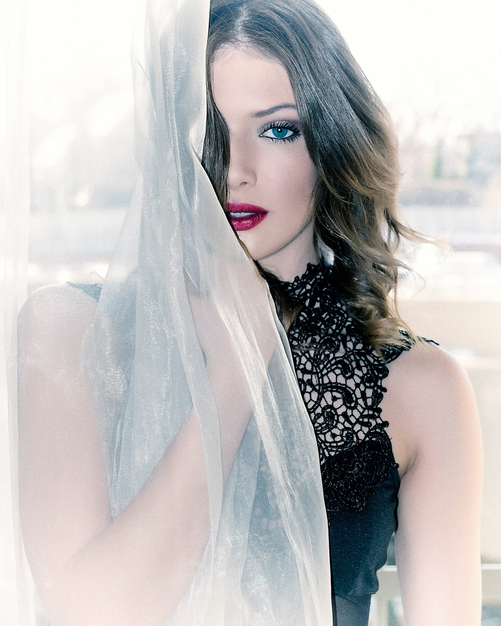 [GirlsDoPorn] Ariel Thompson 모델하기 전 과거 포르노 출연작 미리보기 2