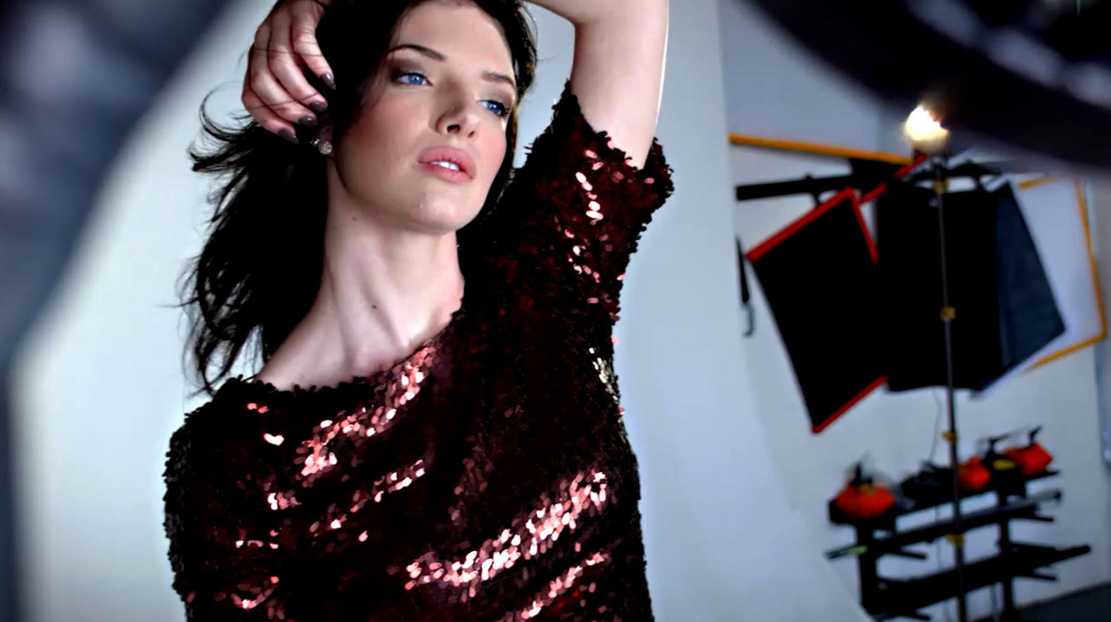 [GirlsDoPorn] Ariel Thompson 모델하기 전 과거 포르노 출연작 미리보기 8