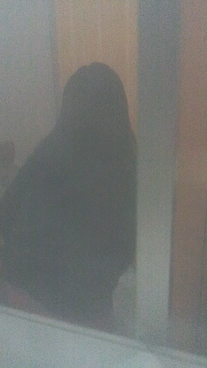 ✨병원건물 1층 노래방 자바라식 문 화장실 9V 미리보기 4