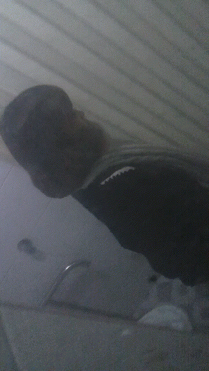 ✨병원건물 1층 노래방 자바라식 문 화장실 9V 미리보기 6