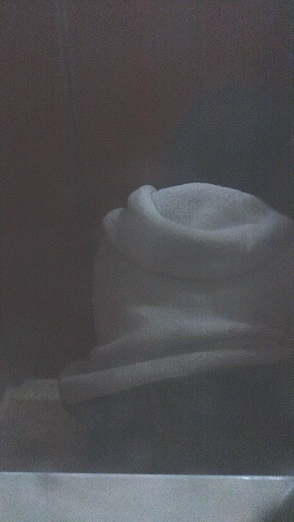 ✨병원건물 1층 노래방 자바라식 문 화장실 9V 미리보기 8