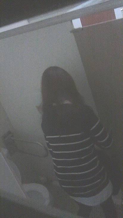 ✨병원건물 1층 노래방 자바라식 문 화장실 9V 미리보기 10