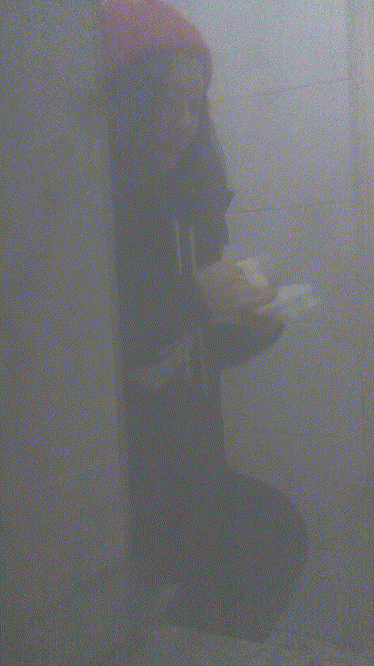 ✨병원건물 1층 노래방 자바라식 문 화장실 9V 미리보기 11