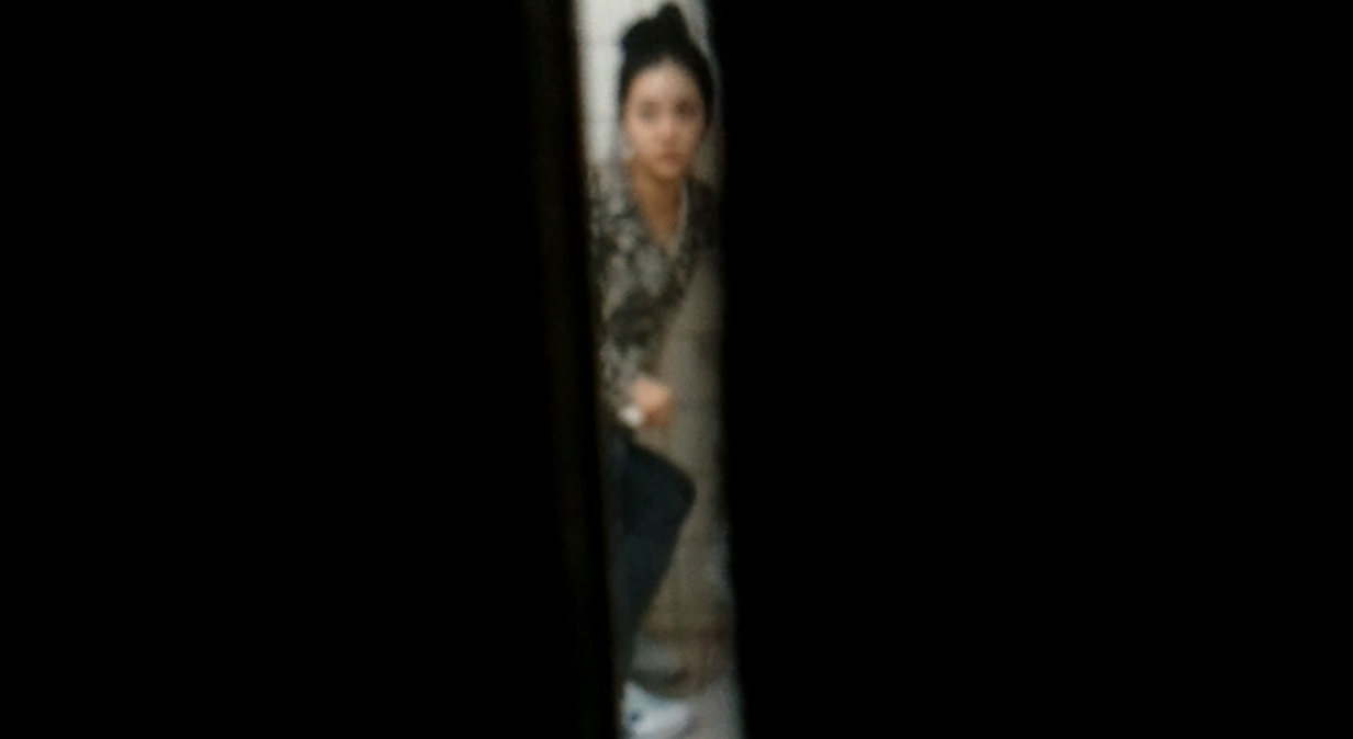 ✨병원건물 1층 노래방 자바라식 문 화장실 9V