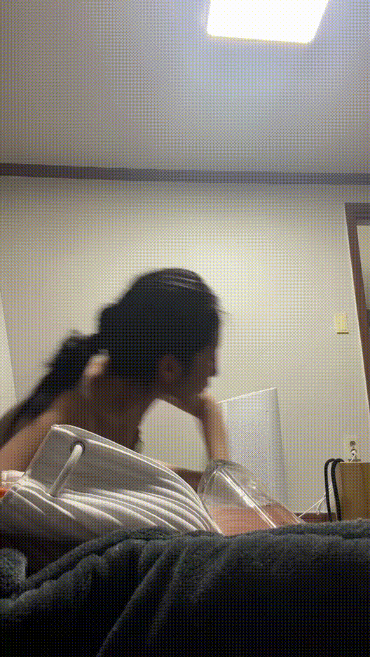 펜디걸 ★ 25일 영정당한 옥탑방녀_25.11.28 꼭지/전신노출 미리보기 6