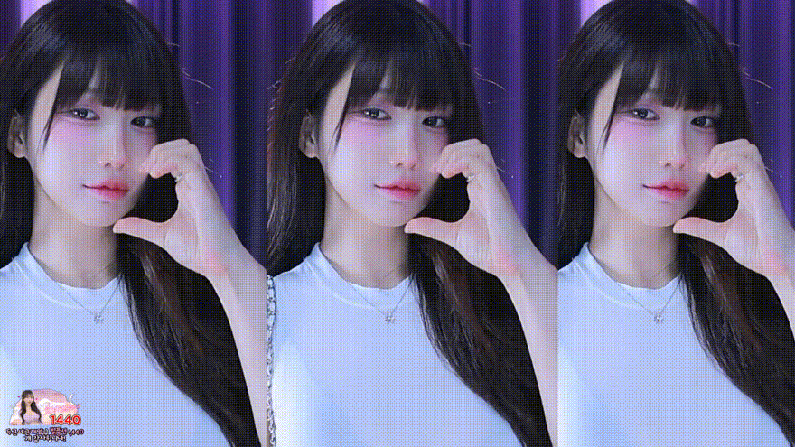 그릴래영_25.11.27/28 오늘자 댄스리액션 2V 미리보기 2