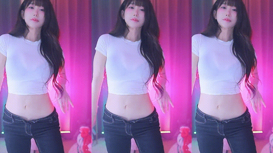 그릴래영_25.11.27/28 오늘자 댄스리액션 2V 미리보기 3