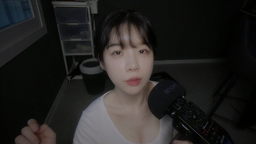 연츄 ASMR 25.11.08혀 내가 깨끗하게 해 줄게 3V 미리보기 2
