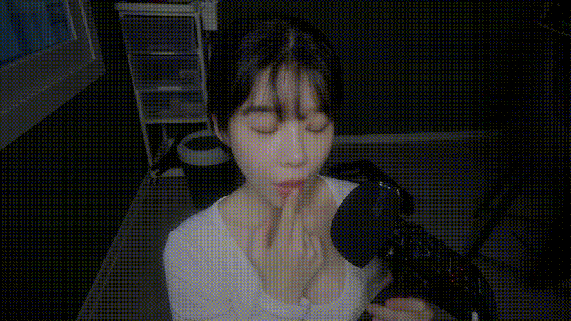 연츄 ASMR 25.11.08혀 내가 깨끗하게 해 줄게 3V 미리보기 4