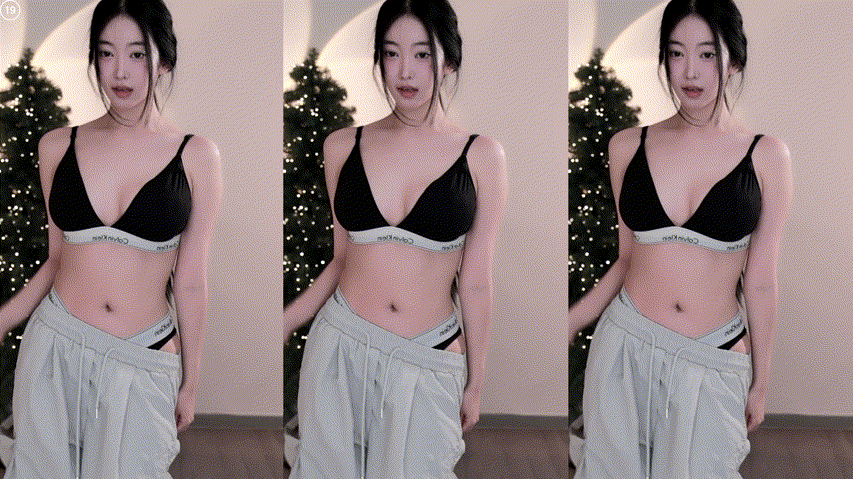 하니니_24.12.12 아디다스 힙합댄스 리엑션 미리보기 4