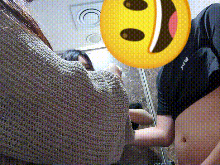 아미티 9만 : 화장실 2명가슴 만지면서 대딸_원본화질 [무광고.풀버젼.소리有] 1.38기가 미리보기 9