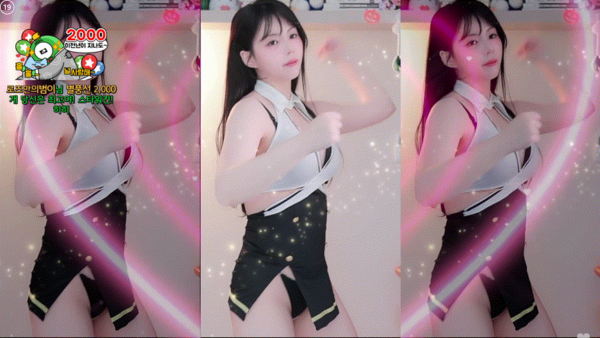 25.11.12 【빠진날】 러블리나/온온/하음파/타미미/로즈쨈 5V 모음 미리보기 2