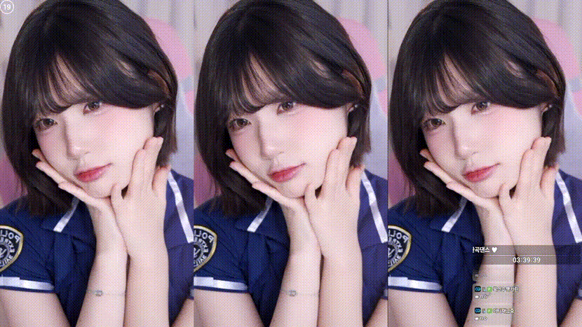 러아/그릴래영/고라니율_25.11.14 오늘자 리액션 6V 미리보기 3